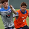 박주호, “진수 몫까지 더 열심히”