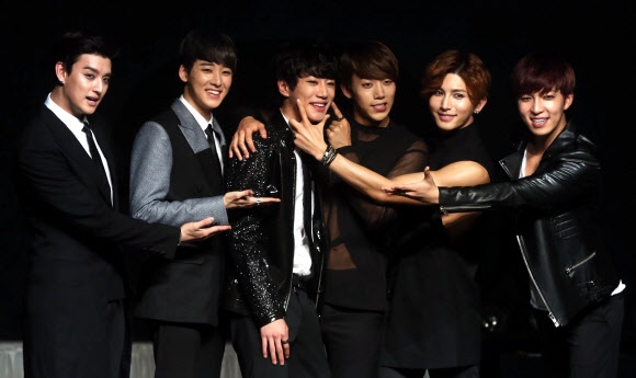 새 맴버 ’준’을 소개합니다!