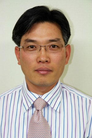 오강탁 한국정보화진흥원 전자정부지원본부장