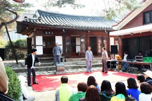 만해 열반 70주기 기념 행사 다양