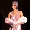 리한나, 패션협회 수상식서 선보인 전신 시스루 드레스 ‘아찔’