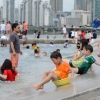 엄마·아빠와 함께하는 도심 물놀이