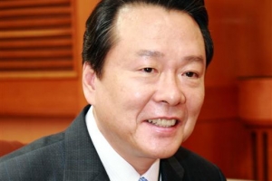 그녀의 집 앞이 마을버스 정류장