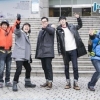 ‘1박 2일’ 녹화 취소, KBS 파업으로, “녹화 재개 불투명”