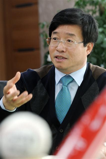 염태영 수원시장 당선인