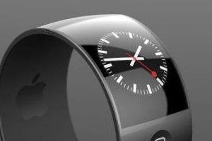 애플 아이와치, 10월 공개설 파다…헬스킷과 헬스 앱과 연동 전망