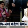 위안부 피해 배춘희 할머니 별세, “올초만해도 아리랑을 부르셨는데...”