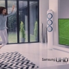 삼성전자 크로스 카테고리 광고 첫선