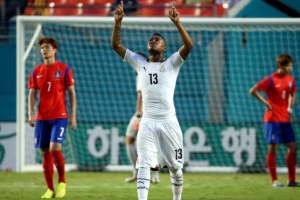 축구 가나전 0-4 ‘참패’, 피파랭킹 비교해보니 “홍명보 號 걱정된다”…해트트릭 아예우 불러낸 사람은 기성용?