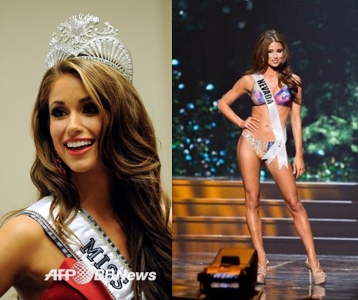 미스USA 니아 산체스