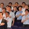공무원 규제 개혁·국가 개조 교육