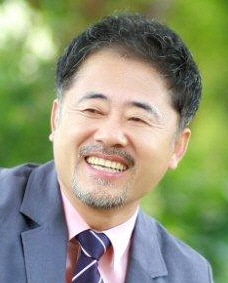 채상헌 천안연암대 친환경원예과 교수