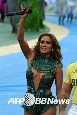 ‘여러분, 브라질 월드컵 시작이에요’