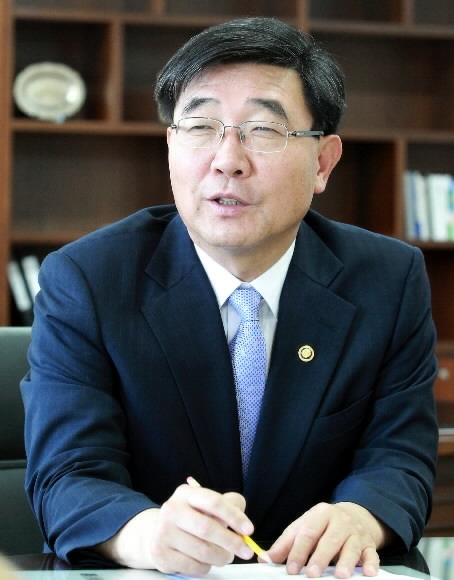 이기권 고용노동부 장관 내정[속보]