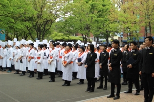 한국조리사관전문학교, 혜택강화로 수시모집 지원자 몰려