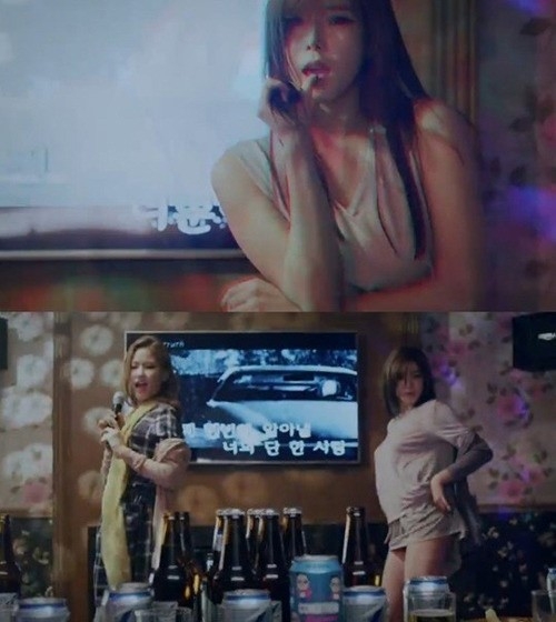 행오버 해외반응