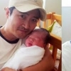 임호 아들 공개, 쏙 빼닮은 아들 공개 ‘아빠 닮아 잘생겼네’
