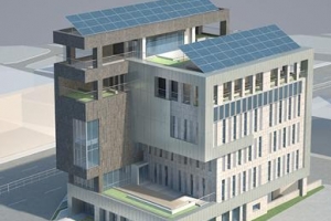 공공건물 에너지 효율  더 높게