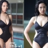 추수현 육감 비키니 몸매 ‘대박’…추수현, 왜 그동안 꽁꽁 싸매고 다녔나