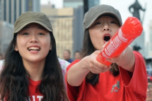 ‘군대스리가’ 몸값… 병장 이근호 최저연봉 득점자… 주급 3만원