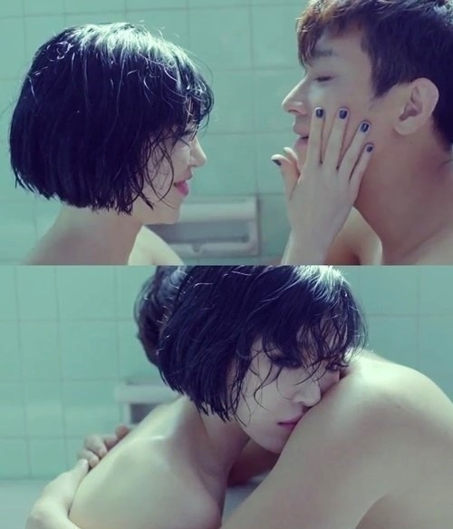 ‘좋은 친구들’ 주지훈 가인