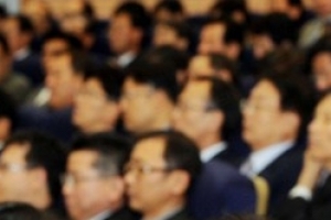 단체장 ‘민생 취임식’ 새바람