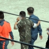 총기난사 임병장, 생포 ‘병원 후송’