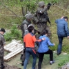 총기난사 탈영병 의식 회복…부모가 범행동기 묻자
