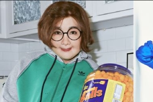 뚱뚱한 효민 VS 날씬한 효민, 첫 솔로곡 ‘나이스바디’ 티저 눈길