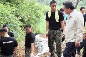 [다가오는 장마…우리 동네 수방 대책은] 산사태의 한 방? 예보 체계로 ‘완벽 방어’