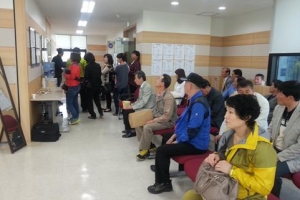 여수 노동청, 구인·구직 만남의 날 개최