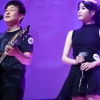 [포토] 열정樂서, 김창완과 아이유 듀엣 선보여