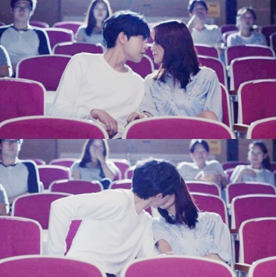 케이윌 ‘오늘부터 1일’ 박민우 소유