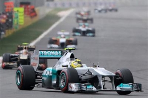 적자로 존폐 논란 F1 내년부터 다시 열 듯