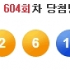 로또 604회 당첨번호 1등 ‘2, 6, 18, 21, 33, 34’…보너스 번호 ‘30’