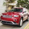 [수입차 특집] 지프 ‘그랜드 체로키’