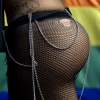 콜롬비아 게이 행진, “여자보다 화장 더 잘하죠?”