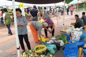 [사투리뉴스] 충남 예산군 대흥면 ‘의좋은 형제’ 장터