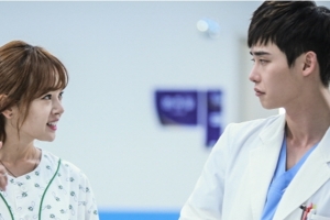 ‘닥터 이방인’ 새 환자 등장, 이종석 박해진 대결 연장전 돌입?