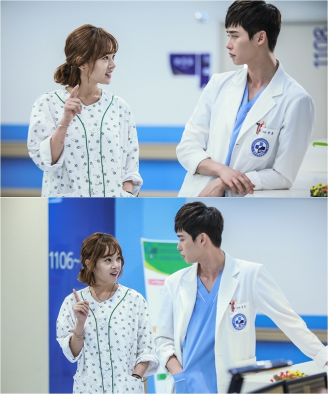 ‘닥터 이방인’ 새 환자 등장