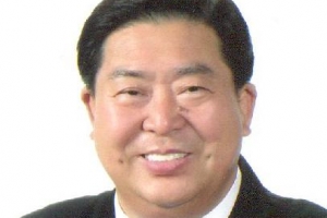 조길형 영등포구청장 창조경영대상