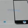 아이폰6 디자인 공개, 블랙-화이트 전면 유리 입수.. 출시 예정일 임박?