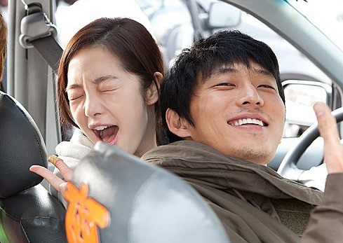 김준호 안면마비, 대상포진으로 인해 마비 증세..‘언론시사회 불참’