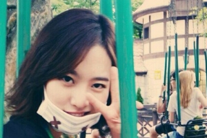 ‘닥터 이방인’ 진세연 마스크 패션, 앙큼한 불량소녀 변신