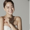 서효림 웨딩드레스, 완벽 S라인 콜라병 몸매 ‘여신 비주얼’