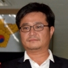 ‘살인교사’ 김형식 서울시의원, 취재진 질문에 묵묵부답[포토]