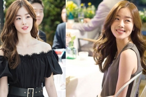 ‘연애 말고 결혼’ 한선화 엘리트 의사 변신 눈길