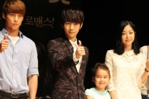 ‘뱀파이어의 꽃’ 백만 뷰 돌파시 “내복 입고 명동에서 춤” 공약