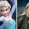 겨울왕국 실사판, 엘사·안나 역할 확정…얼굴 보니 안 닮은 것 같은데