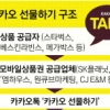 제소당한 카카오톡 ‘선물하기’